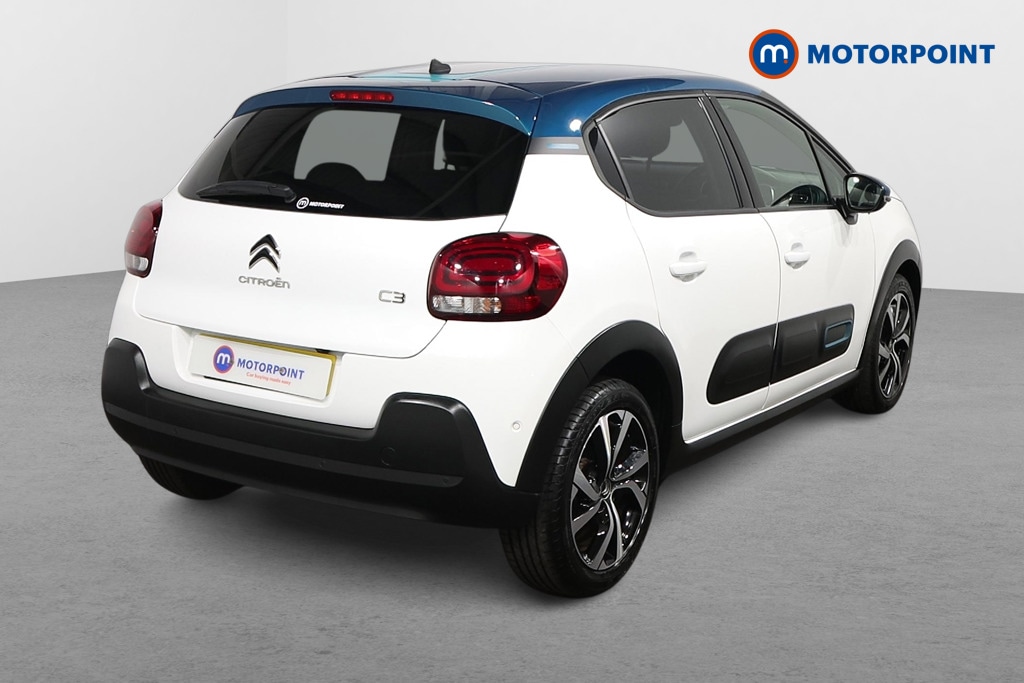 Used Citroen C3 2021 for sale - 76092297: Photo 7