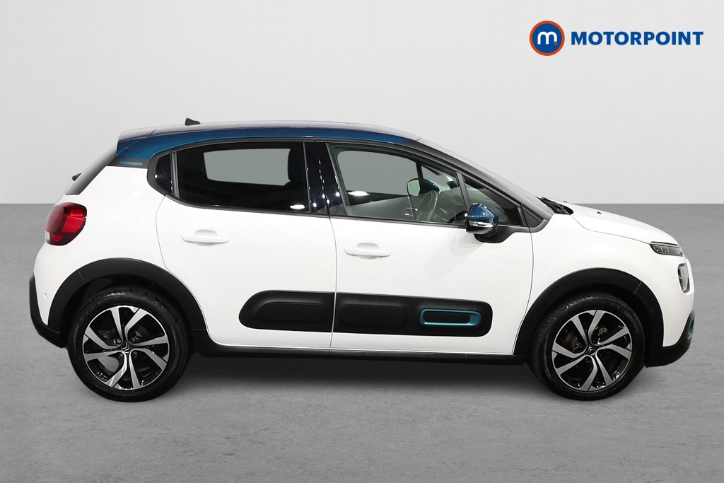 Used Citroen C3 2021 for sale - 76092297: Photo 8