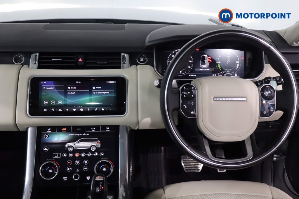 Used Land Rover Range Rover Sport 2022 for sale - 78132000: Photo 11