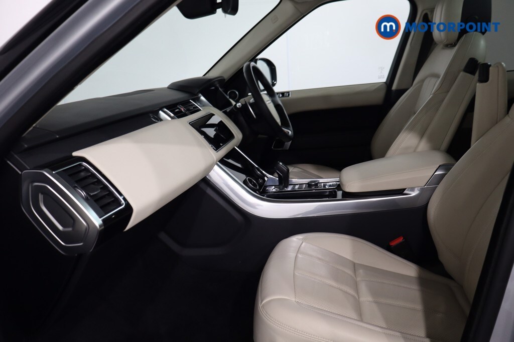 Used Land Rover Range Rover Sport 2022 for sale - 78132000: Photo 12