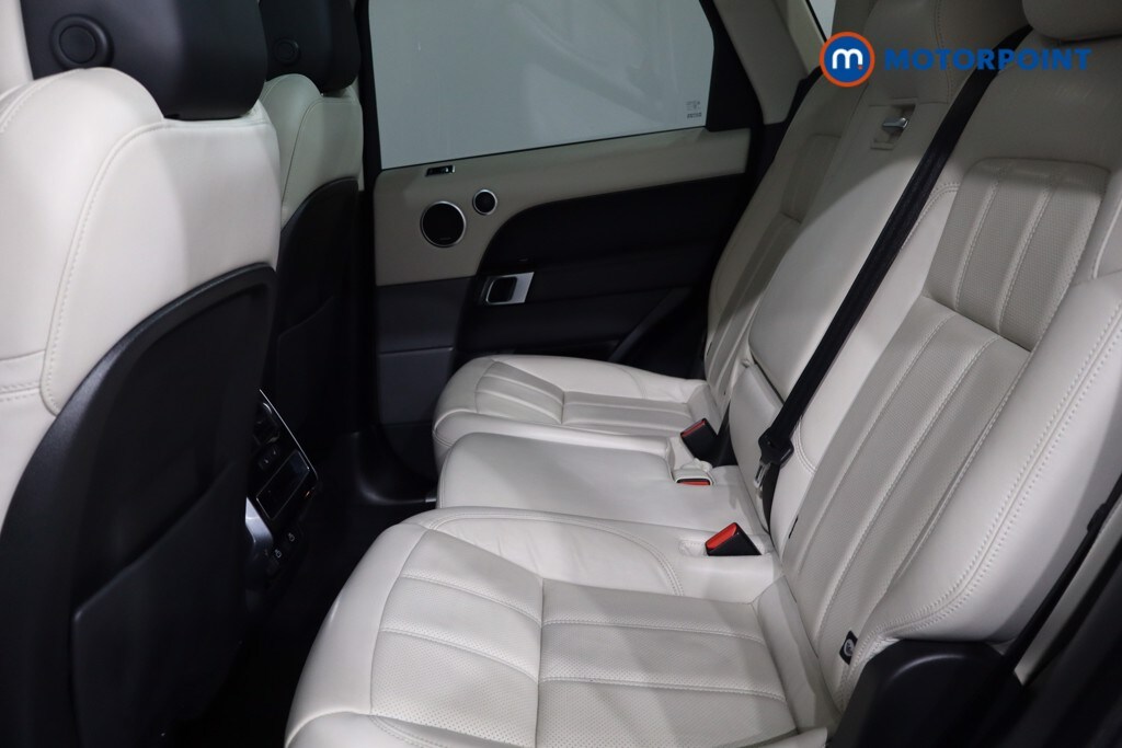 Used Land Rover Range Rover Sport 2022 for sale - 78132000: Photo 13
