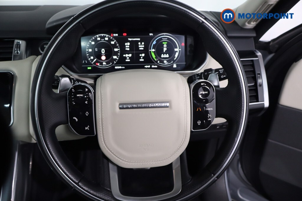 Used Land Rover Range Rover Sport 2022 for sale - 78132000: Photo 14