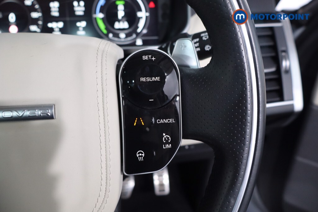 Used Land Rover Range Rover Sport 2022 for sale - 78132000: Photo 16