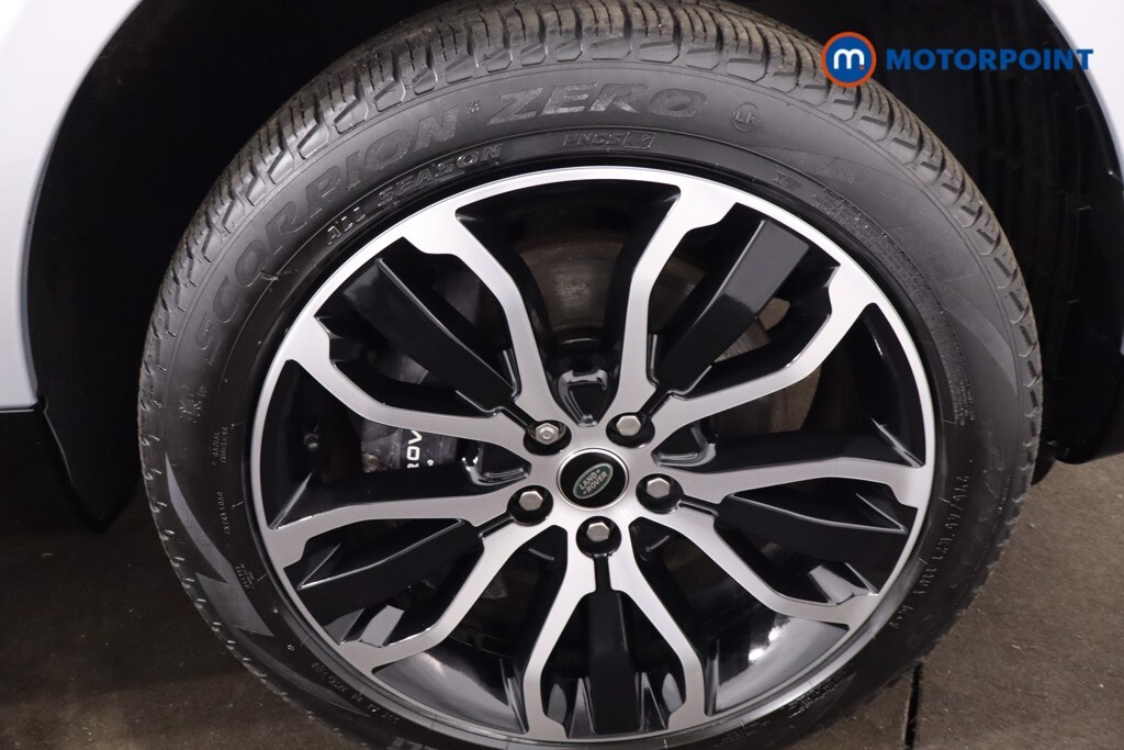 Used Land Rover Range Rover Sport 2022 for sale - 78132000: Photo 17