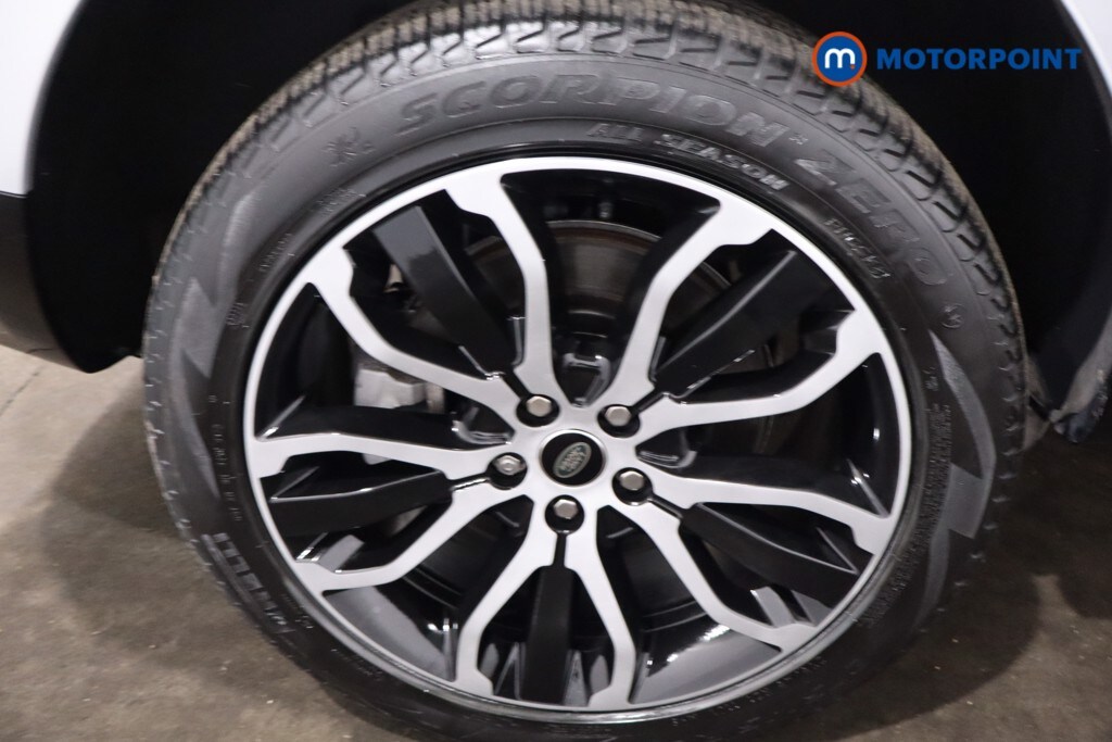 Used Land Rover Range Rover Sport 2022 for sale - 78132000: Photo 18