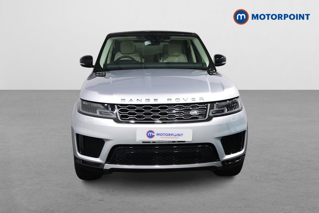 Used Land Rover Range Rover Sport 2022 for sale - 78132000: Photo 2
