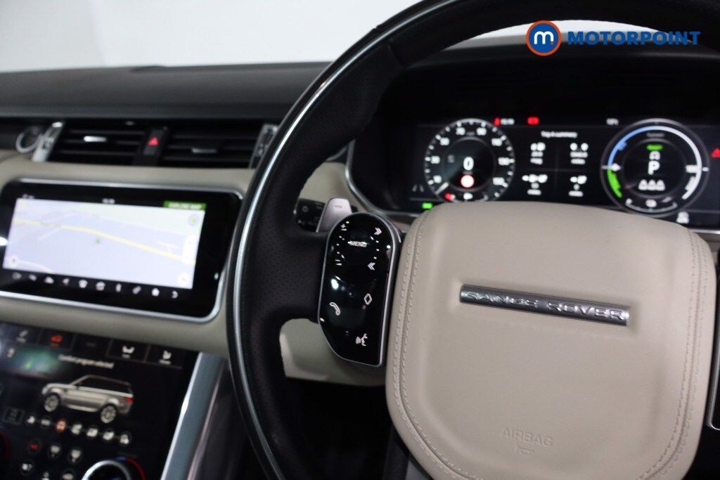 Used Land Rover Range Rover Sport 2022 for sale - 78132000: Photo 29