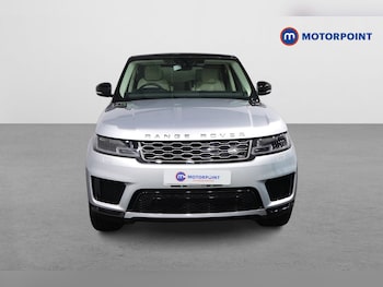 Used Land Rover Range Rover Sport undefined for sale - 78132000: Photo