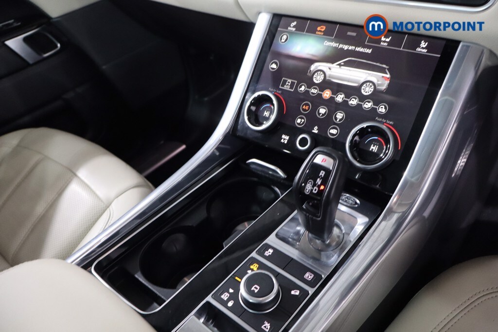 Used Land Rover Range Rover Sport 2022 for sale - 78132000: Photo 30