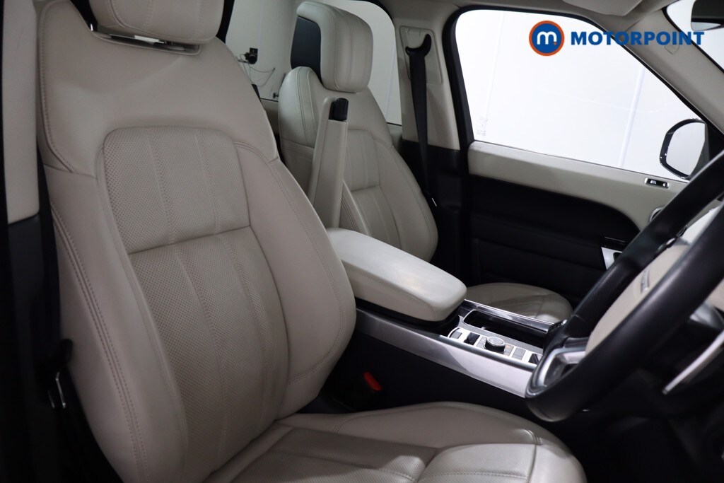 Used Land Rover Range Rover Sport 2022 for sale - 78132000: Photo 34