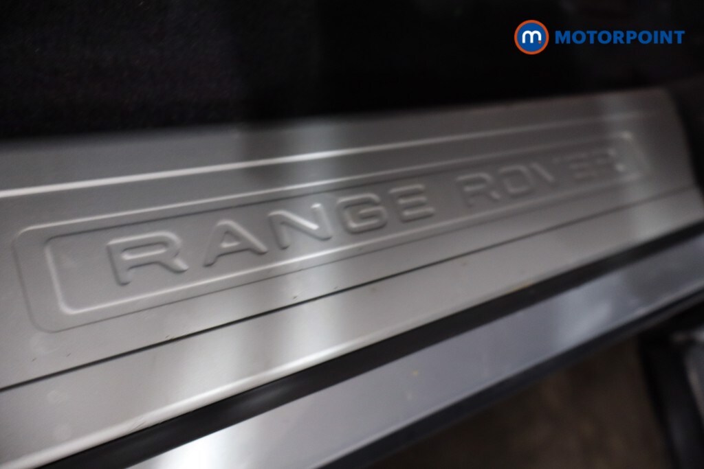 Used Land Rover Range Rover Sport 2022 for sale - 78132000: Photo 36