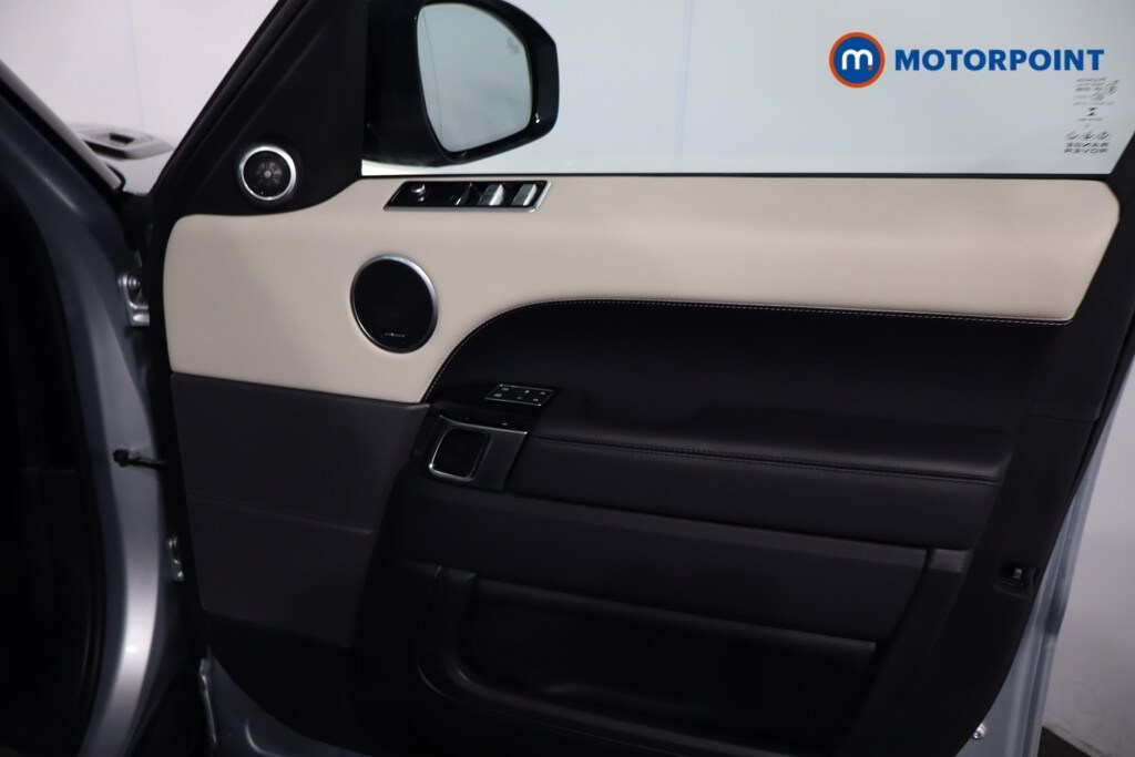 Used Land Rover Range Rover Sport 2022 for sale - 78132000: Photo 37