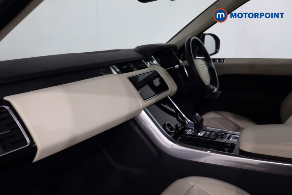 Used Land Rover Range Rover Sport 2022 for sale - 78132000: Photo 39