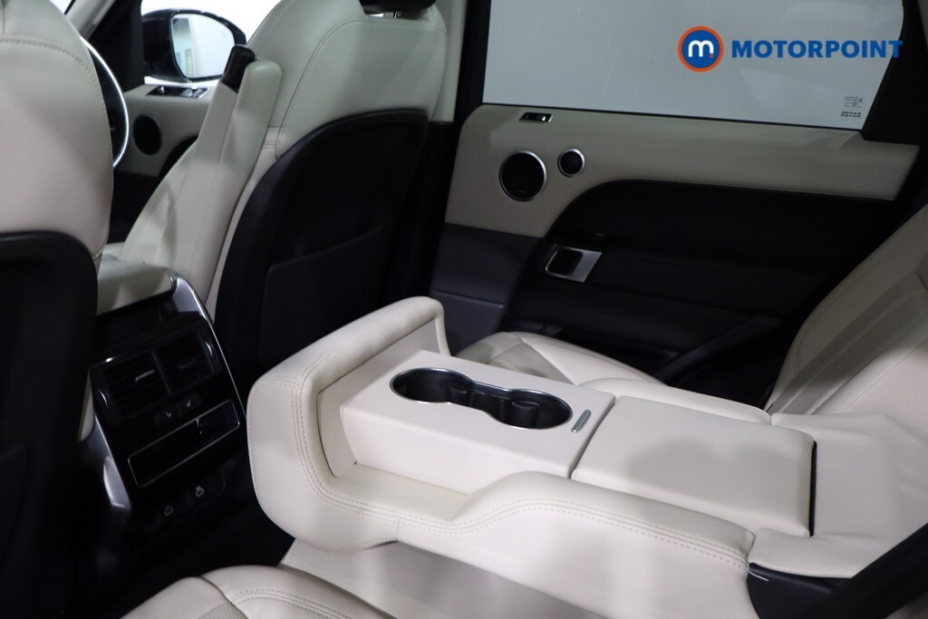 Used Land Rover Range Rover Sport 2022 for sale - 78132000: Photo 41