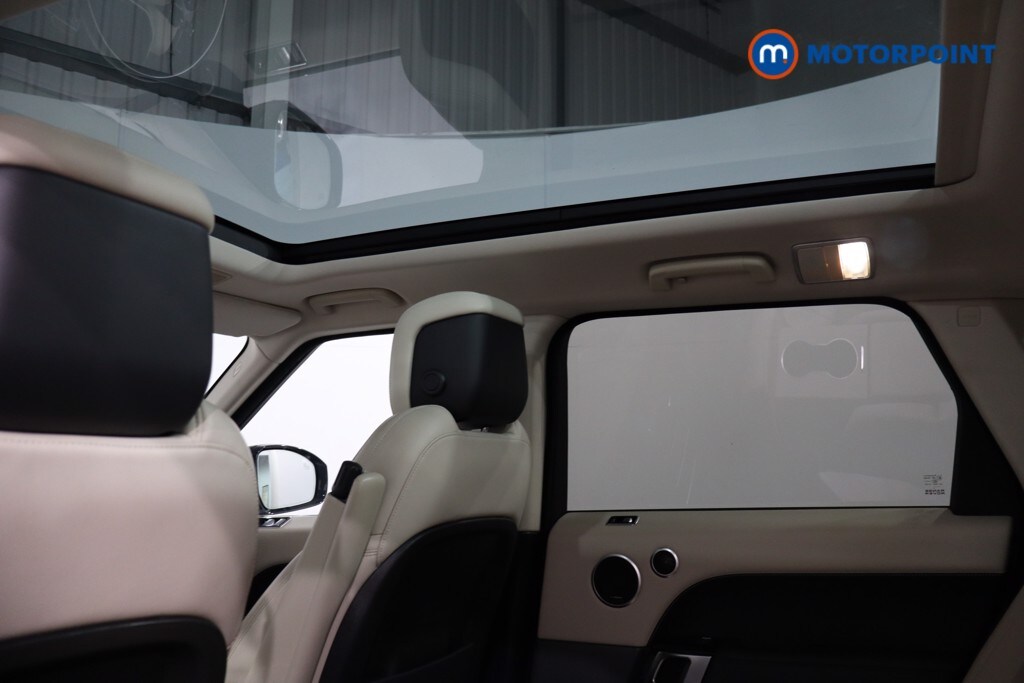 Used Land Rover Range Rover Sport 2022 for sale - 78132000: Photo 42