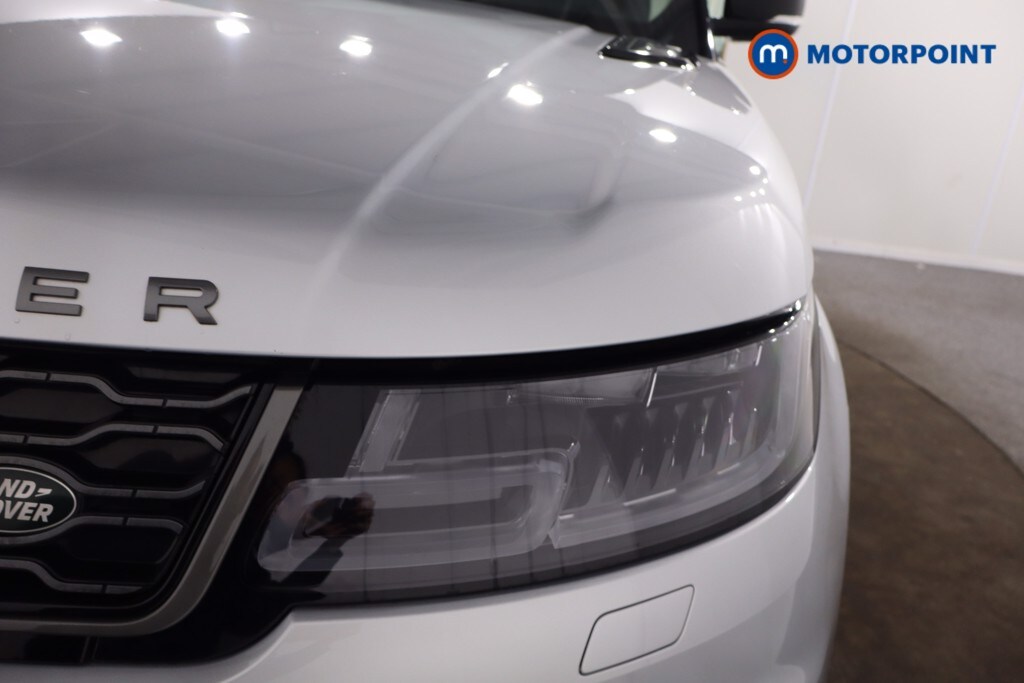 Used Land Rover Range Rover Sport 2022 for sale - 78132000: Photo 47