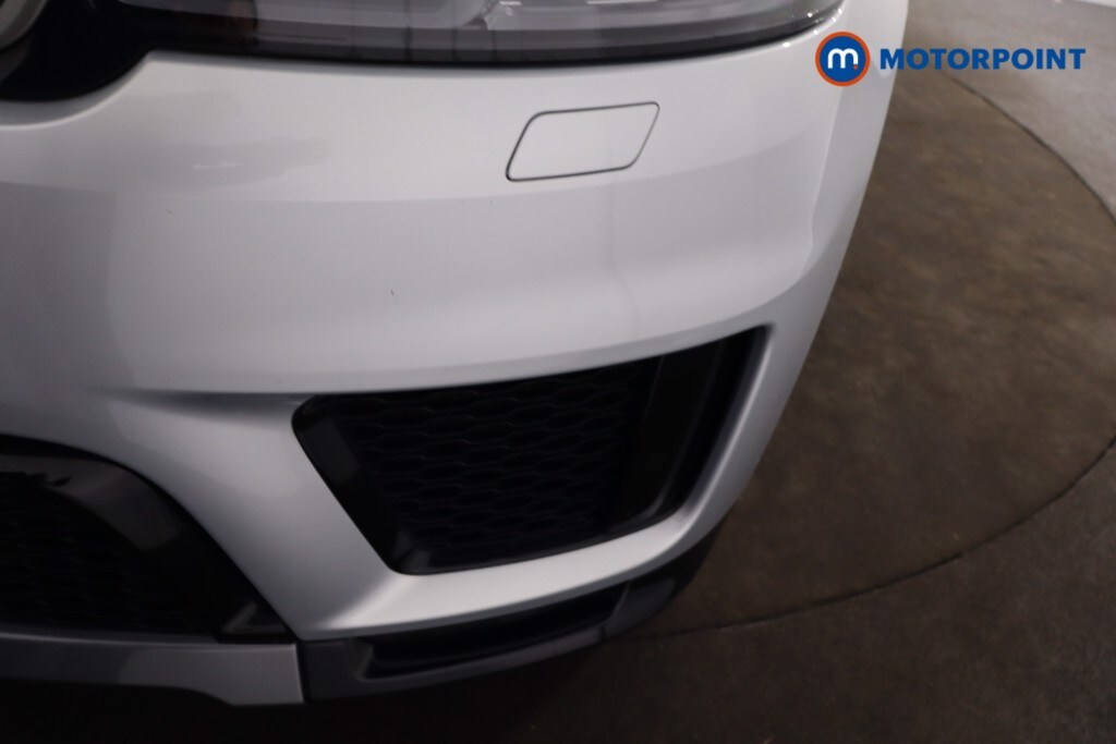 Used Land Rover Range Rover Sport 2022 for sale - 78132000: Photo 48