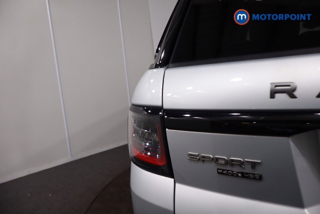 Used Land Rover Range Rover Sport 2022 for sale - 78132000: Photo 52