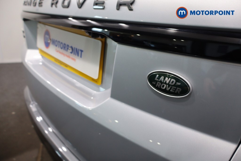 Used Land Rover Range Rover Sport 2022 for sale - 78132000: Photo 55