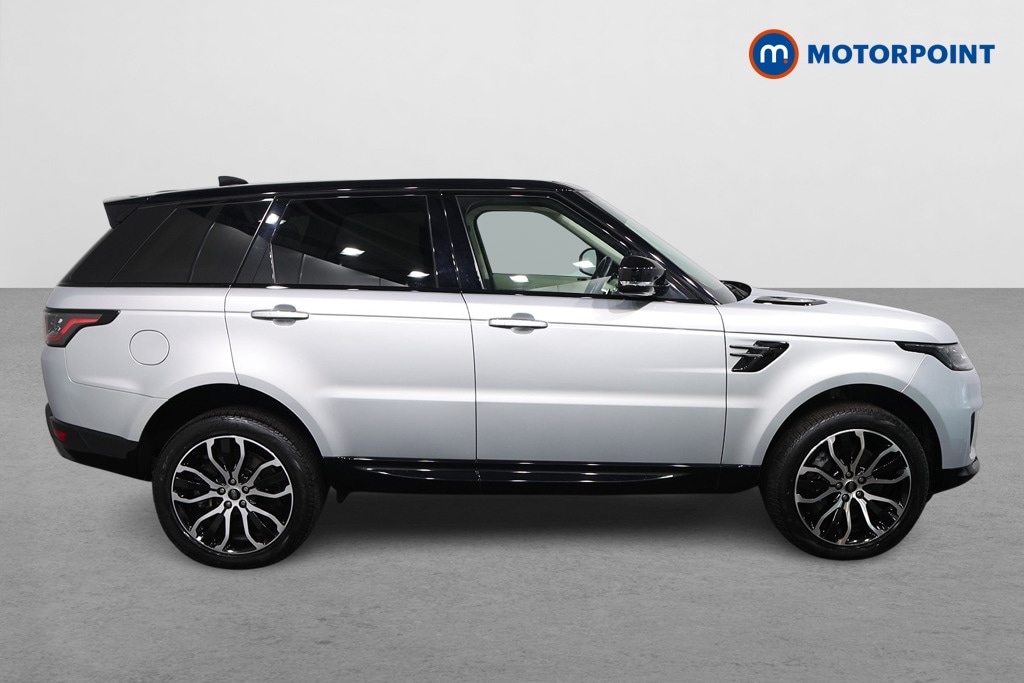 Used Land Rover Range Rover Sport 2022 for sale - 78132000: Photo 8