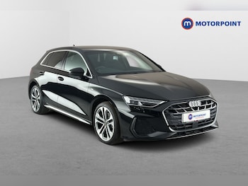 Used Audi A3 2025 for sale - 79369436: Photo