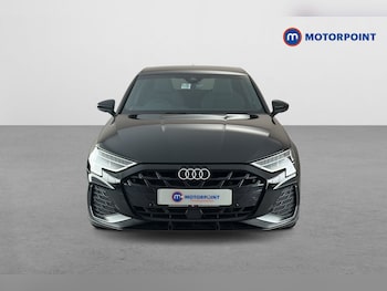 Used Audi A3 2025 for sale - 79369436: Photo