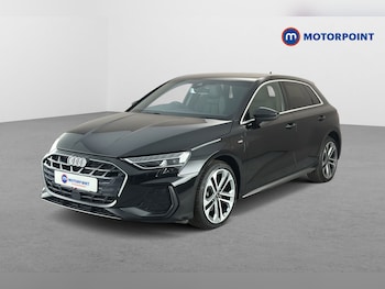 Used Audi A3 2025 for sale - 79369436: Photo