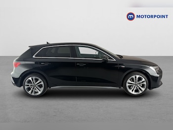 Used Audi A3 2025 for sale - 79369436: Photo