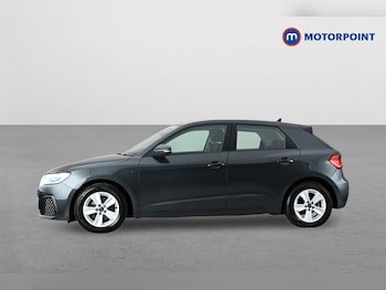 Used Audi A1 2023 for sale - 79162837: Photo