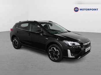 2023 - 2.0i e-Boxer SE Premium 5dr Lineartronic