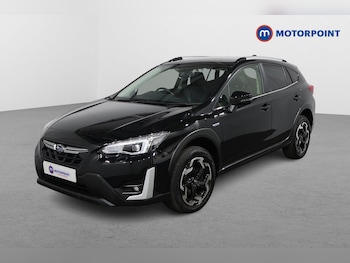 Used Subaru XV 2023 for sale - 75665560: Photo