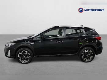 Used Subaru XV 2023 for sale - 75665560: Photo