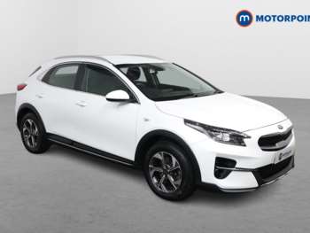2020 - 1.0T GDi ISG 2 5dr