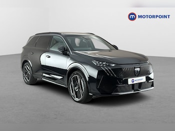 Used Peugeot 5008 2025 for sale - 79538171: Photo