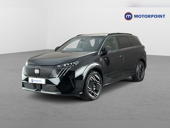 Used Peugeot 5008 2025 for sale - 79538171: Photo