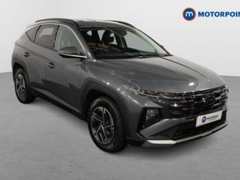 Used Hyundai TUCSON 2024 for sale - 75462092: Photo