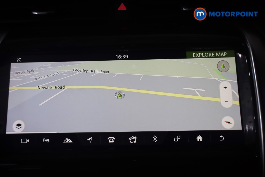 Used Land Rover Discovery Sport 2020 for sale - 76545646: Photo 10