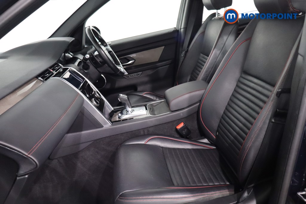 Used Land Rover Discovery Sport 2020 for sale - 76545646: Photo 12