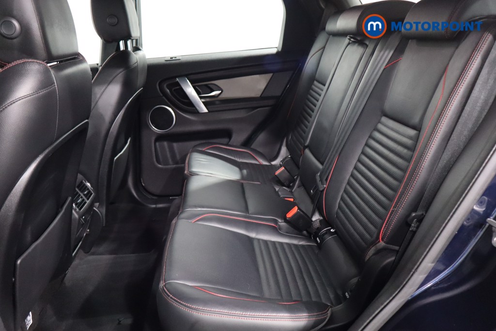 Used Land Rover Discovery Sport 2020 for sale - 76545646: Photo 13