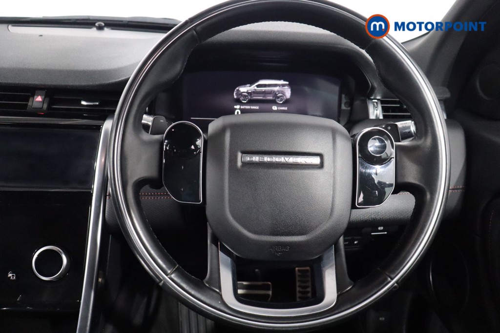 Used Land Rover Discovery Sport 2020 for sale - 76545646: Photo 14