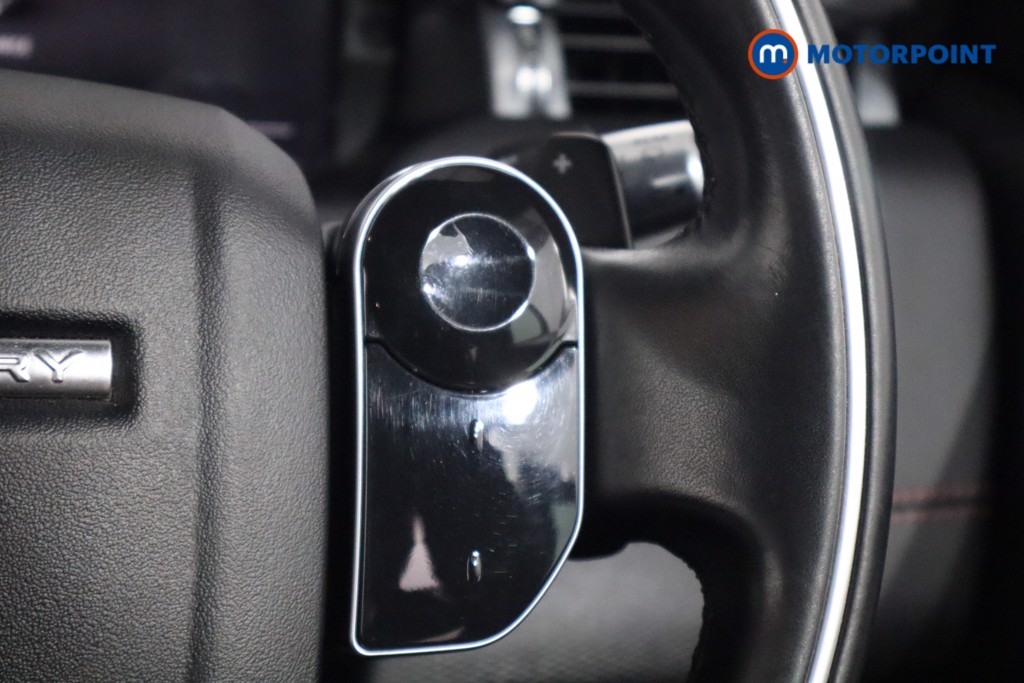 Used Land Rover Discovery Sport 2020 for sale - 76545646: Photo 16