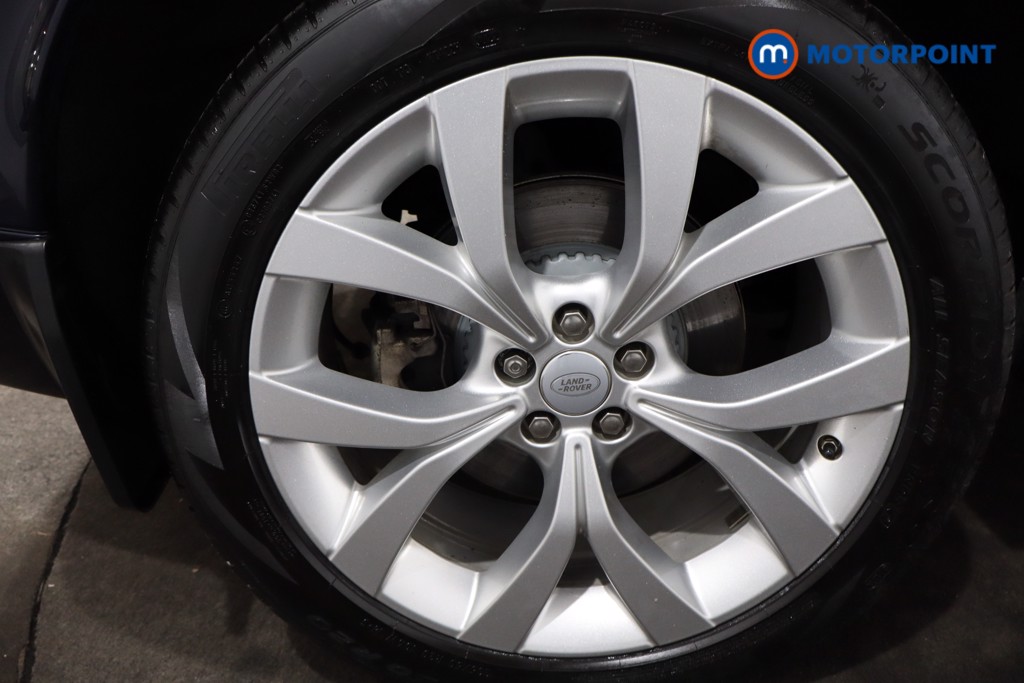 Used Land Rover Discovery Sport 2020 for sale - 76545646: Photo 17