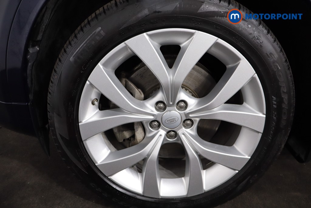 Used Land Rover Discovery Sport 2020 for sale - 76545646: Photo 19