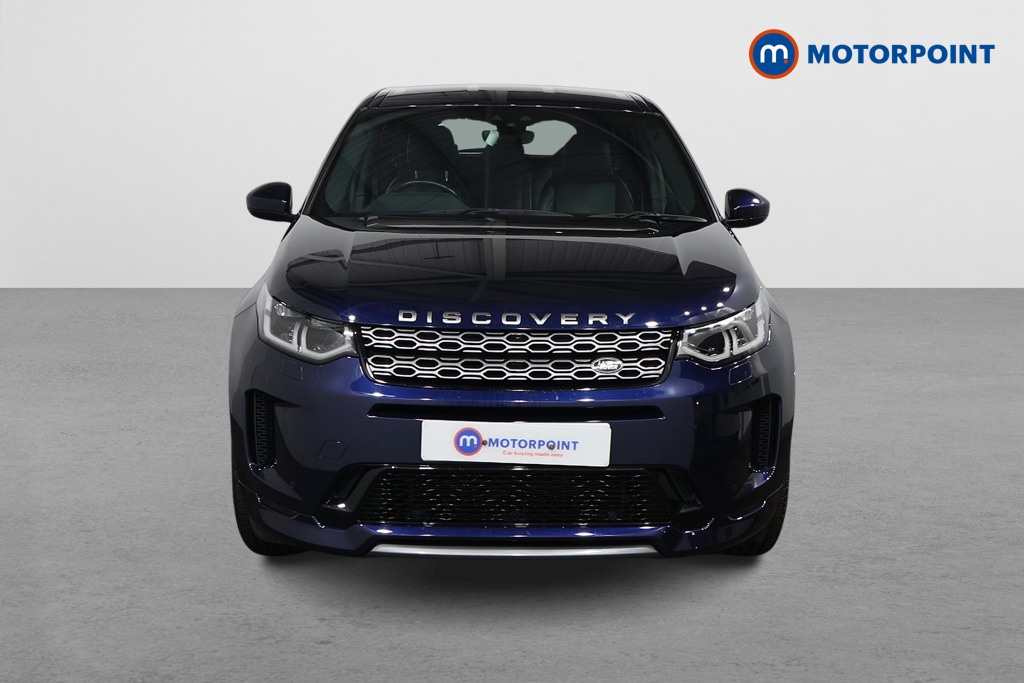Used Land Rover Discovery Sport 2020 for sale - 76545646: Photo 2
