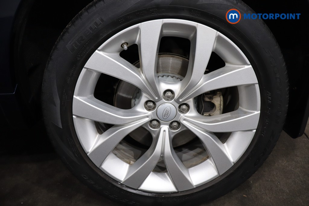 Used Land Rover Discovery Sport 2020 for sale - 76545646: Photo 20