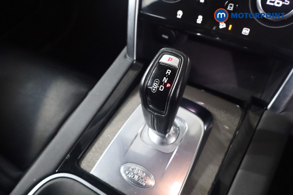 Used Land Rover Discovery Sport 2020 for sale - 76545646: Photo 22