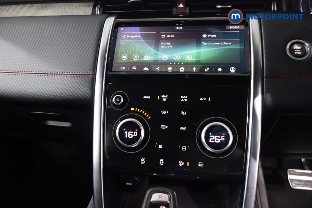 Used Land Rover Discovery Sport 2020 for sale - 76545646: Photo 23