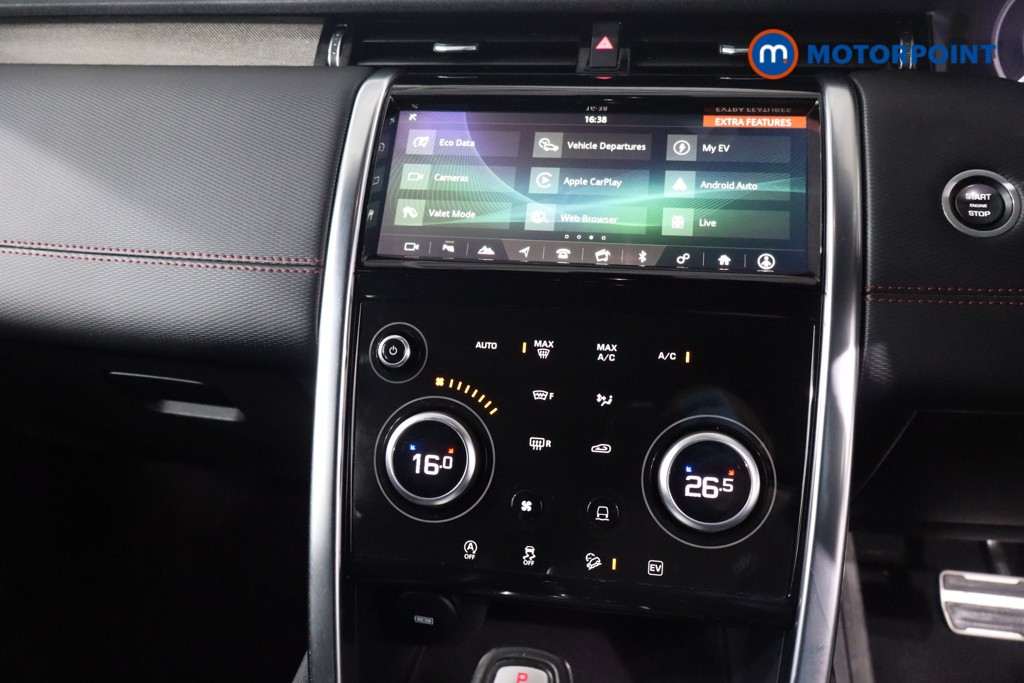 Used Land Rover Discovery Sport 2020 for sale - 76545646: Photo 24