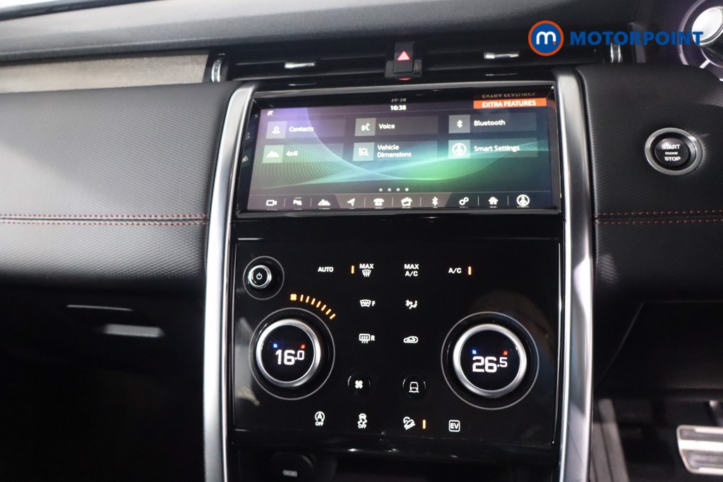 Used Land Rover Discovery Sport 2020 for sale - 76545646: Photo 25