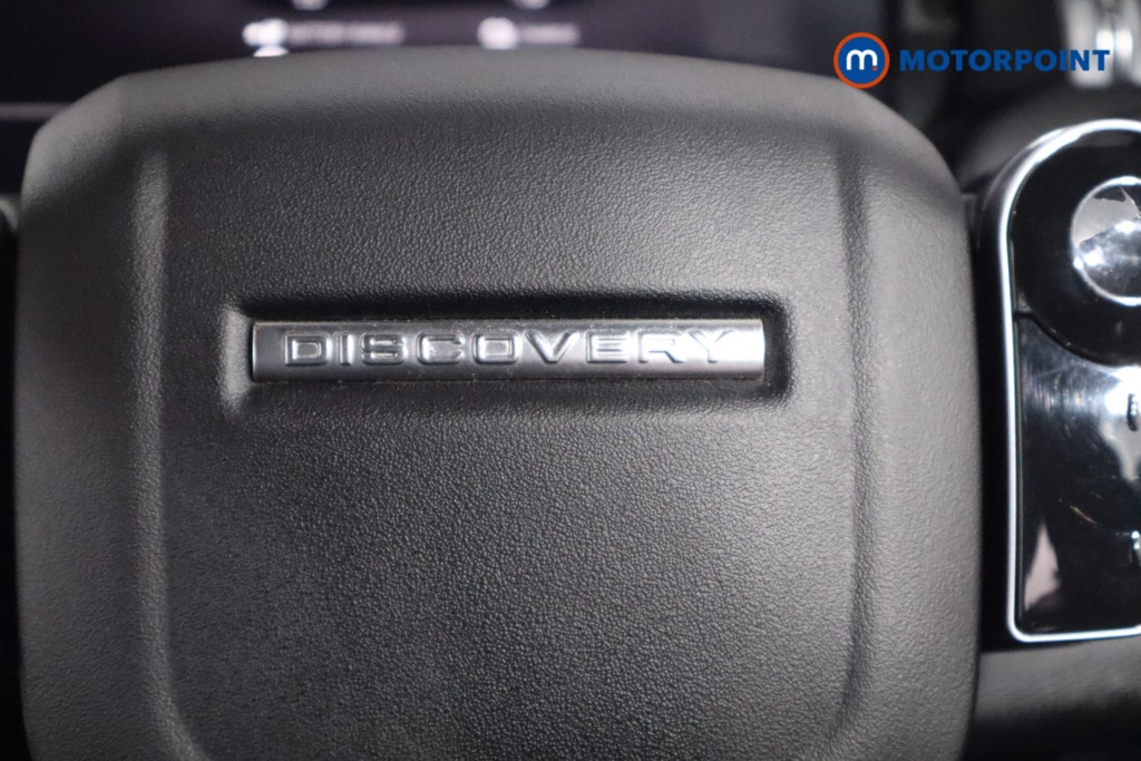 Used Land Rover Discovery Sport 2020 for sale - 76545646: Photo 26